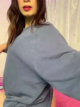 samantha evans2 online show from December 18, 4:53 am