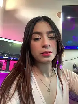 samantha evans2 online show from January 6, 9:22 pm