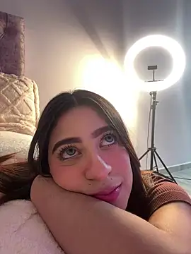 samantha evans2 online show from February 26, 7:20 am