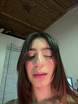 samantha evans2 online show from March 14, 5:48 am