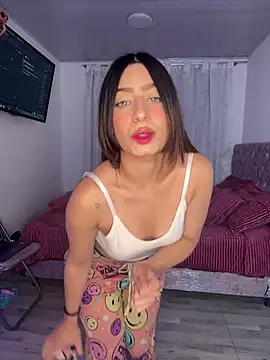 samantha evans2 online show from March 16, 4:20 am