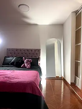 samantha evans2 online show from November 8, 11:58 pm