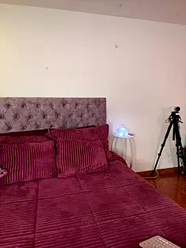 samantha evans2 online show from January 9, 3:31 am