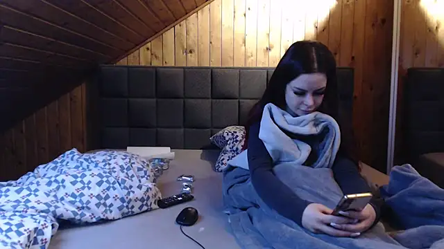 Snapshot of BoeseMoni1998 chatting on February 14, 4:31 pm BoeseMoni1998 online show from February 14, 4:31 pm