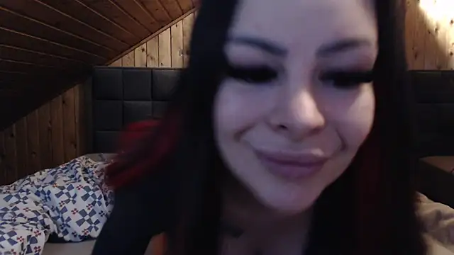 Snapshot of BoeseMoni1998 chatting on February 14, 7:33 pm BoeseMoni1998 online show from February 14, 7:33 pm