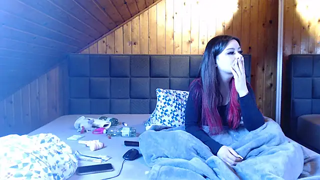 Snapshot of BoeseMoni1998 chatting on February 21, 3:54 pm BoeseMoni1998 online show from February 21, 3:54 pm