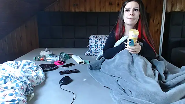 Snapshot of BoeseMoni1998 chatting on February 23, 8:06 am BoeseMoni1998 online show from February 23, 8:06 am