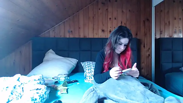 Snapshot of BoeseMoni1998 chatting on March 2, 10:03 am BoeseMoni1998 online show from March 2, 10:03 am