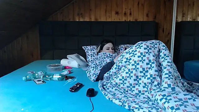 Snapshot of BoeseMoni1998 chatting on March 9, 7:34 am BoeseMoni1998 online show from March 9, 7:34 am