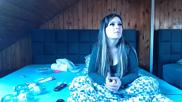 Snapshot of BoeseMoni1998 chatting on March 9, 11:47 am BoeseMoni1998 online show from March 9, 11:47 am