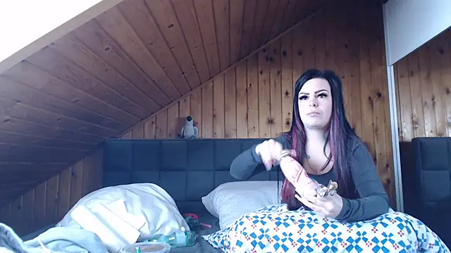 Snapshot of BoeseMoni1998 chatting on September 28, 9:03 am BoeseMoni1998 online show from September 28, 9:03 am