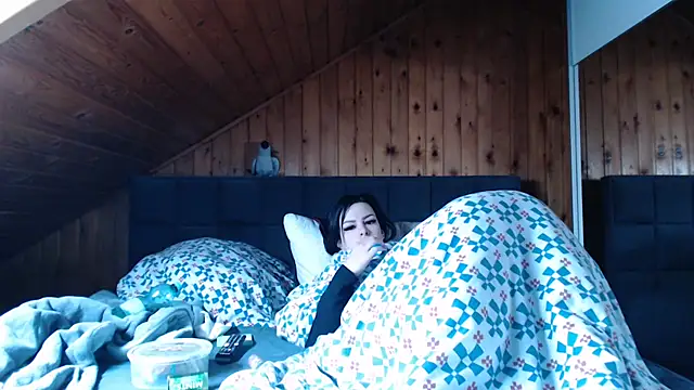 Snapshot of BoeseMoni1998 chatting on October 5, 9:18 am BoeseMoni1998 online show from October 5, 9:18 am