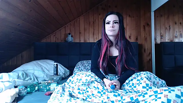 Snapshot of BoeseMoni1998 chatting on October 25, 8:00 am BoeseMoni1998 online show from October 25, 8:00 am