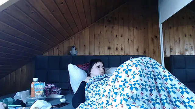 Snapshot of BoeseMoni1998 chatting on November 6, 9:21 am BoeseMoni1998 online show from November 6, 9:21 am