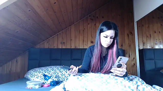 Snapshot of BoeseMoni1998 chatting on November 22, 11:42 am BoeseMoni1998 online show from November 22, 11:42 am