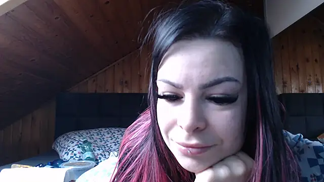 Snapshot of BoeseMoni1998 chatting on November 29, 9:12 am BoeseMoni1998 online show from November 29, 9:12 am