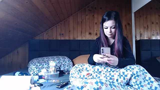 Snapshot of BoeseMoni1998 chatting on November 30, 11:14 am BoeseMoni1998 online show from November 30, 11:14 am