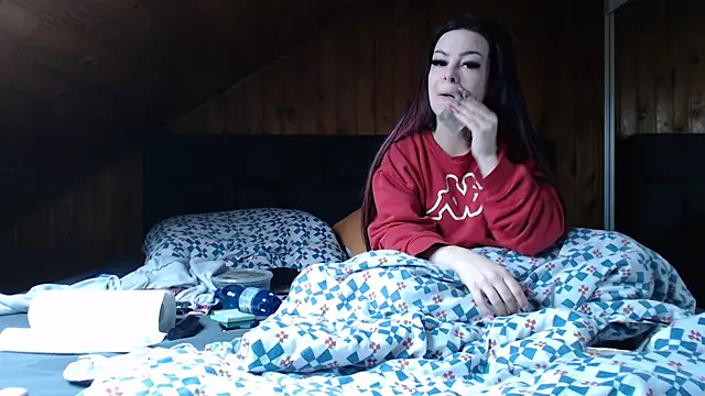 Snapshot of BoeseMoni1998 chatting on December 2, 10:53 am BoeseMoni1998 online show from December 2, 10:53 am