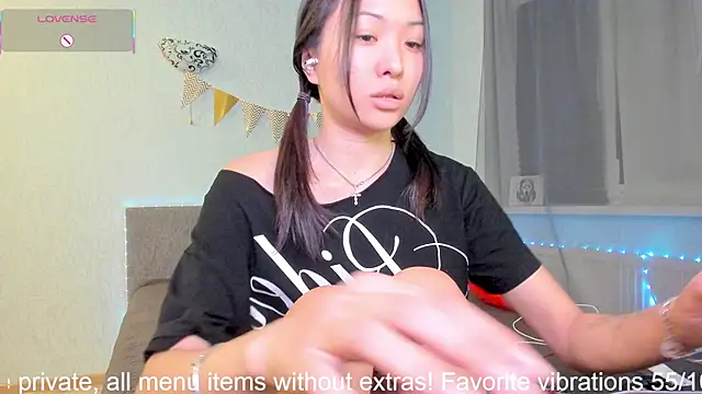Snapshot of Misa_abg chatting on June 11, 8:51 pm Misa abg online show from June 11, 8:51 pm