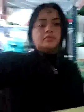 PamelaDoouce online show from February 18, 10:50 pm