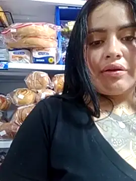 PamelaDoouce online show from March 3, 8:04 pm