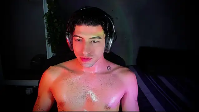 Snapshot of newjeff chatting on October 25, 9:20 pm newjeff online show from October 25, 9:20 pm