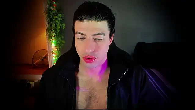 Snapshot of newjeff chatting on November 16, 9:26 am newjeff online show from November 16, 9:26 am