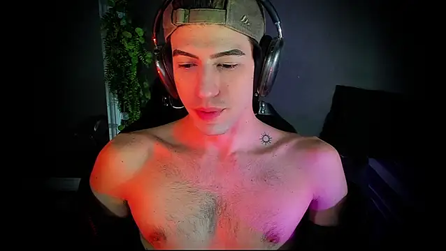 Snapshot of newjeff chatting on November 22, 8:30 pm newjeff online show from November 22, 8:30 pm