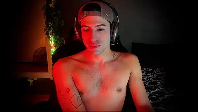 Snapshot of newjeff chatting on November 24, 9:25 pm newjeff online show from November 24, 9:25 pm