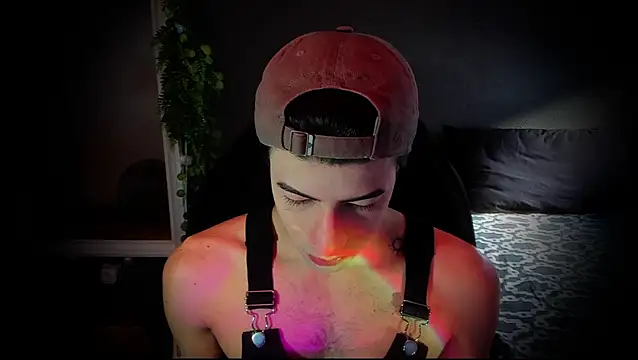 Snapshot of newjeff chatting on December 1, 1:38 pm newjeff online show from December 1, 1:38 pm