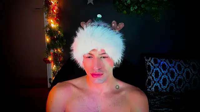 Snapshot of newjeff chatting on December 18, 12:17 am newjeff online show from December 18, 12:17 am