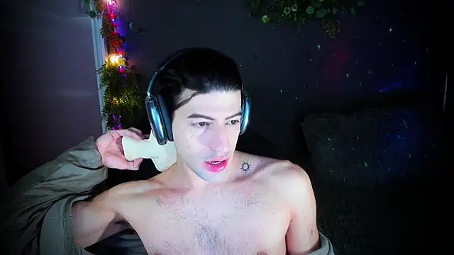 newjeff online show from February 6, 11:46 am