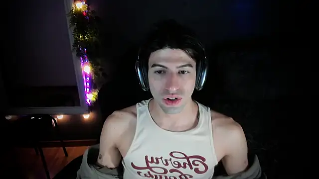 newjeff online show from February 6, 11:52 pm