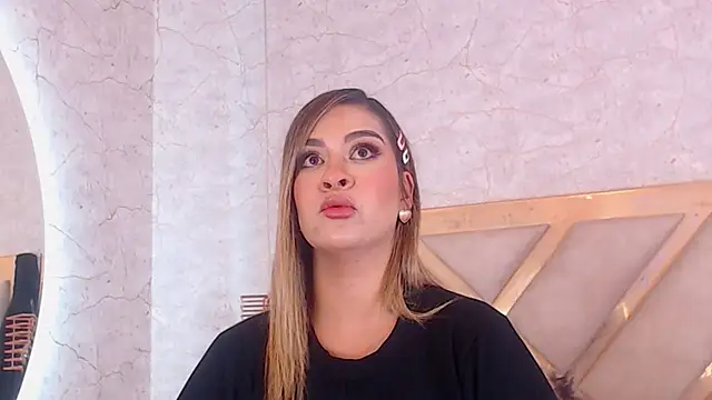 JoannaStanford online show from February 2, 6:39 pm