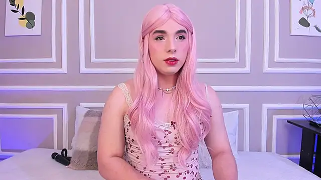 meloddysky online show from December 3, 3:44 pm