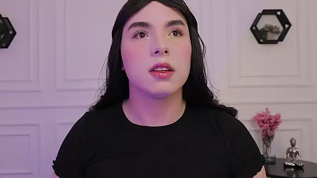 meloddysky online show from October 10, 8:41 pm