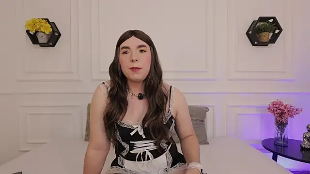 meloddysky online show from November 19, 4:29 pm