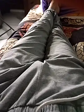 vamphunt130 online show from March 6, 10:15 pm