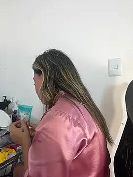 AriannaTorres online show from April 24, 11:45 am