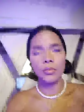 GinaParker  online show from December 3, 7:55 pm