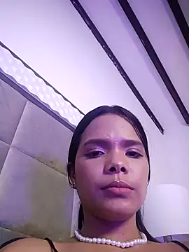 GinaParker  online show from December 7, 5:37 am