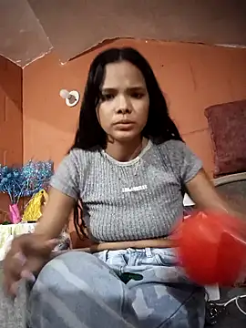 GinaParker  online show from January 1, 1:37 am