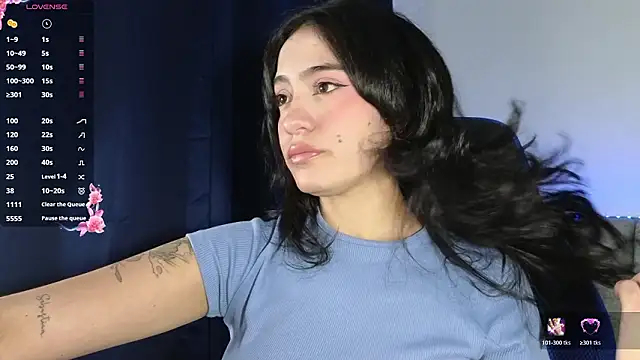 ZaraDames  online show from February 22, 4:13 am