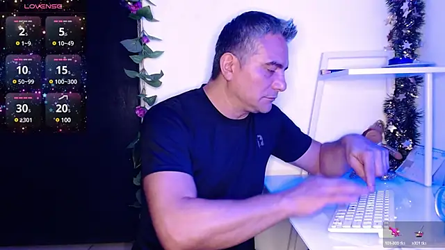 golden punisher online show from December 11, 5:10 am