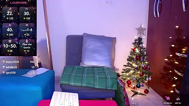 golden punisher online show from December 14, 8:34 am