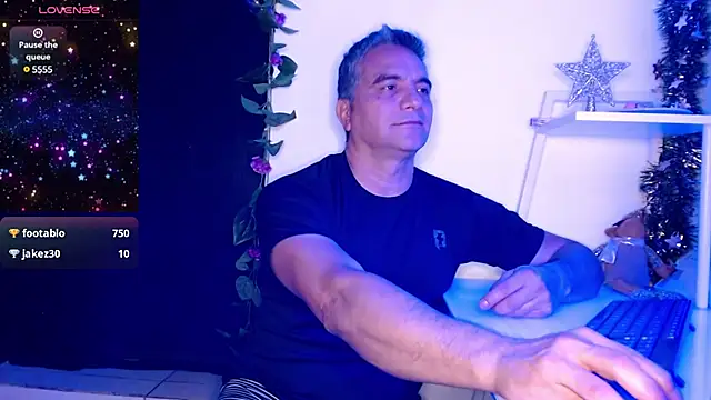 golden punisher online show from December 20, 9:21 am