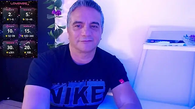 golden punisher online show from January 28, 8:04 am