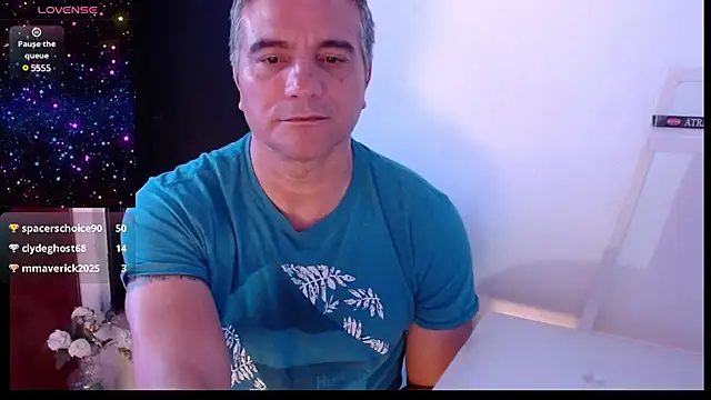 golden punisher online show from February 2, 11:19 am