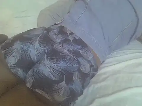 Sweet crushy online show from February 9, 5:55 am