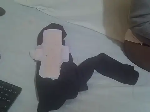 Sweet crushy online show from February 12, 6:47 pm